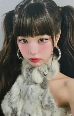 Wonyoung · IVE EMPATHY