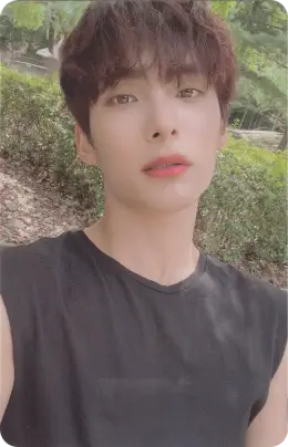 Park Junhee · Changer : Dear Eris