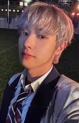 Renjun · ISTJ