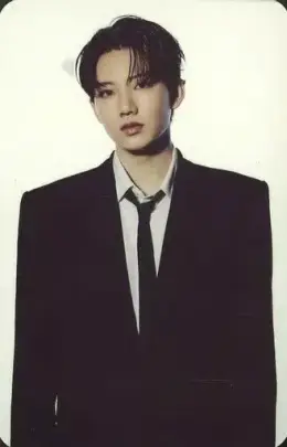 Junkyu · REBOOT
