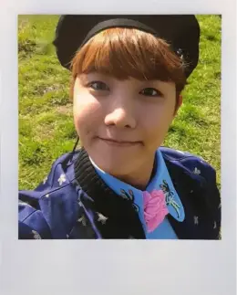 j-hope · Young Forever