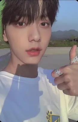 Soobin · The Chaos Chapter: Fight or Escape