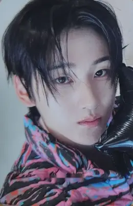 Kyehoon · Flip It, Kick It!