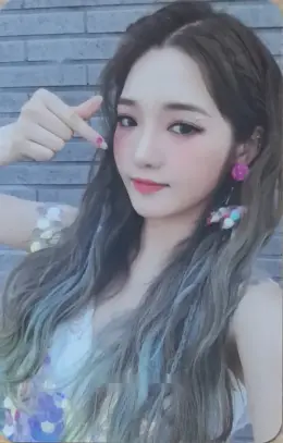Jisun · Fun Factory