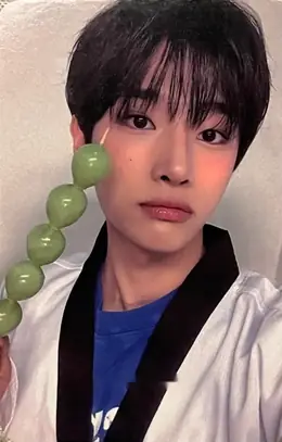 Yedam · ONE FACT
