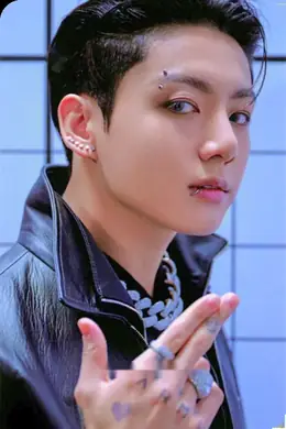 Jungkook · Proof