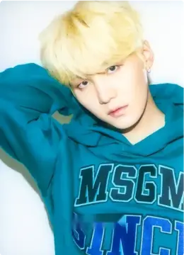 SUGA · BTS, the Best