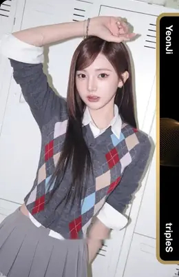 Yeonji · Beyond Beauty