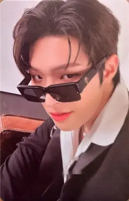 Mingi · GOLDEN HOUR : Part.1