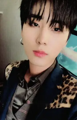 Young K · Remember Us : Youth Part 2