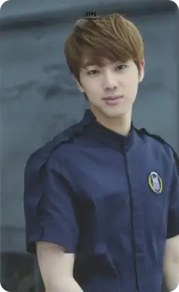 Jin · O!RUL8,2?