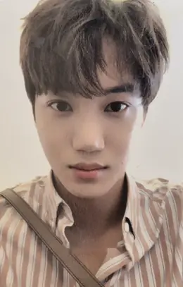 Kai · Don't Mess Up My Tempo 
