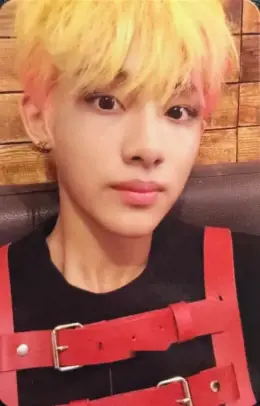 Winwin · nct #127 (Fire Truck)