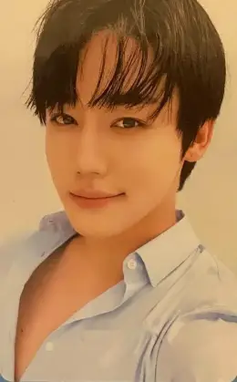 Jangjun · Game Changer