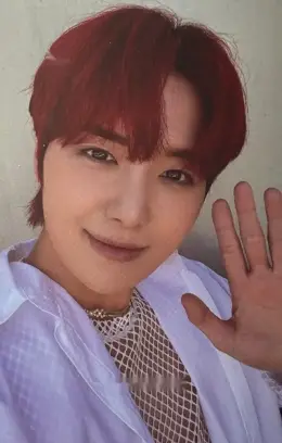Jaeyun · RE:ALIZE