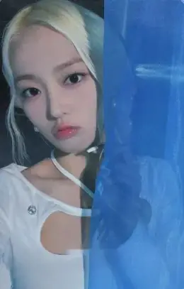 Yeeun · 7+Up