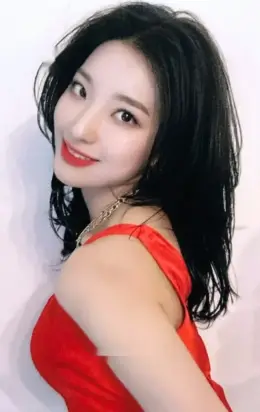 Saerom · My Little Society