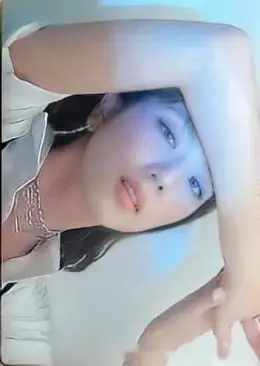 Jisoo · KILL THIS LOVE (JP Ver.)