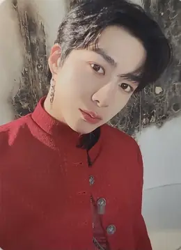 Hyungwon · REASON