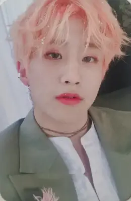 JinJin · All Light