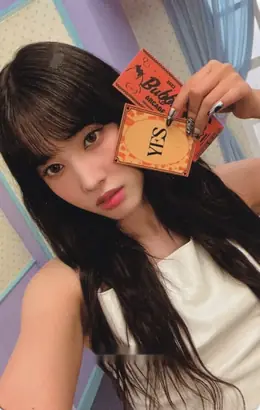 Yoon · TEENFRESH