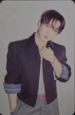 Changbin · THIS & THAT