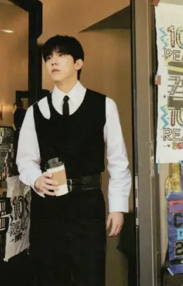 Dowoon · The Decade