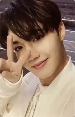 Doyoung · THE SECOND STEP : CHAPTER ONE