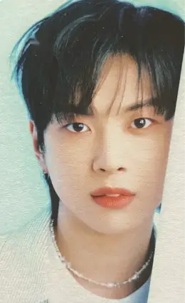 Jungmo · Dream It
