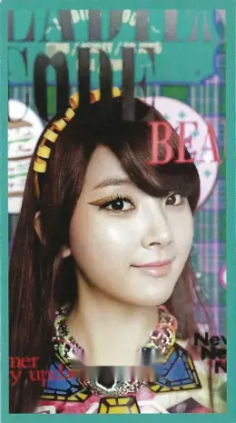 Zuny · CODE#02 PRETTY PRETTY