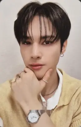 Jay Chang · Build Up (Hunminjaybit ver.)