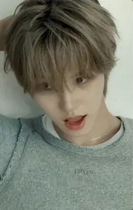 Juwon · Run To You