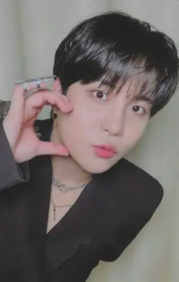 Jongho · GOLDEN HOUR : Part.2