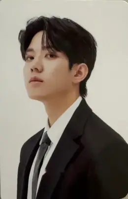 Dowoon · Band Aid