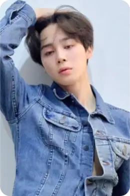 Jimin · Love Yourself: Tear