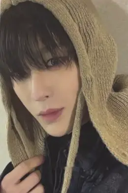 Haseung · ROCK THE NATION