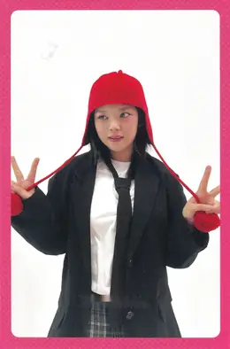 Jeongyeon · STRATEGY