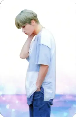Jisung · RISING
