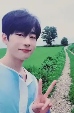 Seungwoo · Emergency: Quantum Leap