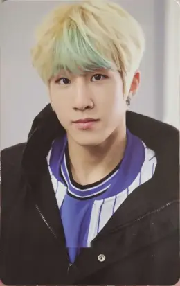 JinJin · Spring Up