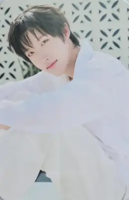 Kiwon · Summer Special Single [BLUE SPLASH]