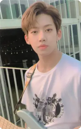 Lee Junyoung · From:IZ
