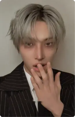 Mingi · GOLDEN HOUR : Part.5