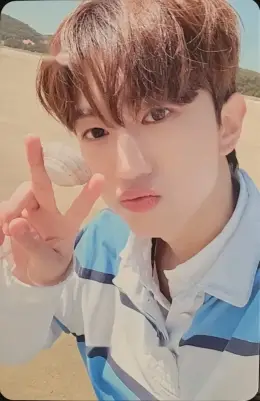 Kyungmun · 빛 : Bit Part.1