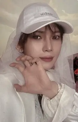 Yeosang · GOLDEN HOUR : Part.5