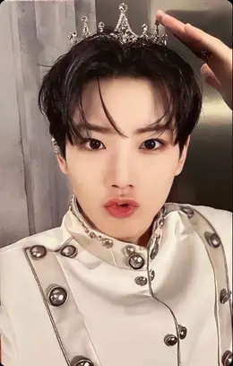 Junkyu · REBOOT