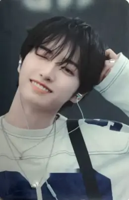 Siyoung · KO1KEYZ