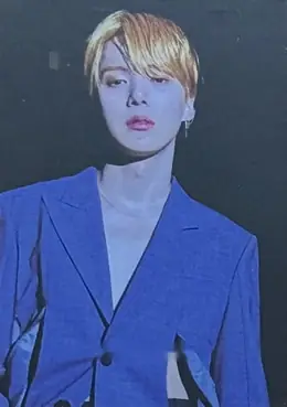 Minhyuk · Fatal Love
