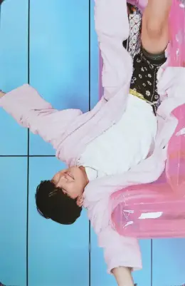 j-hope · BE