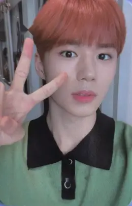 Junseo · Good Bye 1THE9